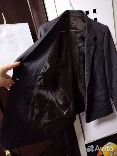 Пиджак m