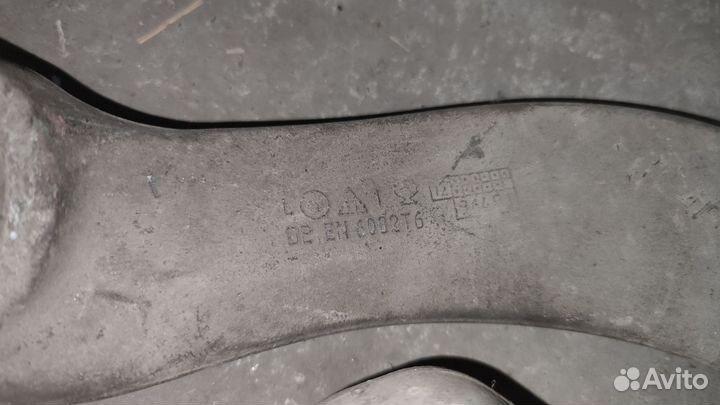 Рычаги подвески передние Bmw5 серии 530d