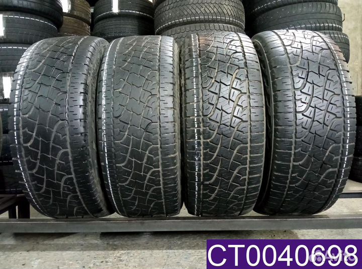 Pirelli Scorpion ATR 275/65 R17 96T