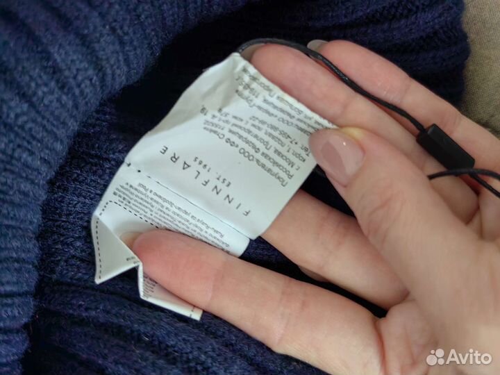 Шапка шлем балаклава finnflare новая