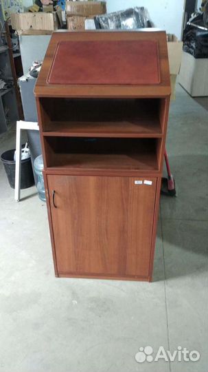 Трибуна для выступлений