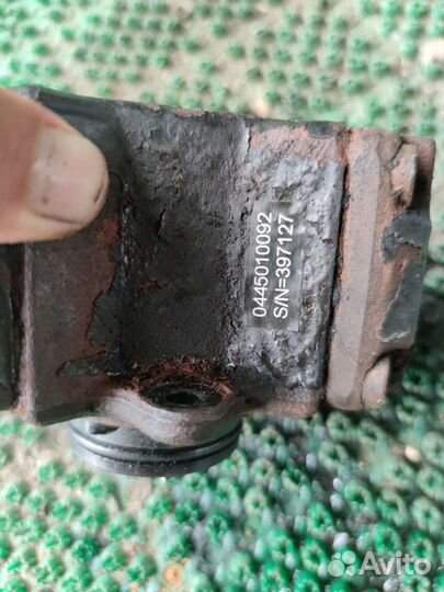 Тнвд Opel Fiat 1.3