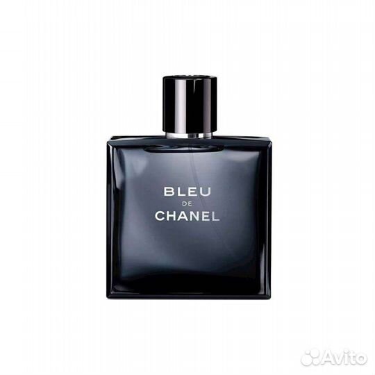 Мужская туалетная вода bleu de chanel