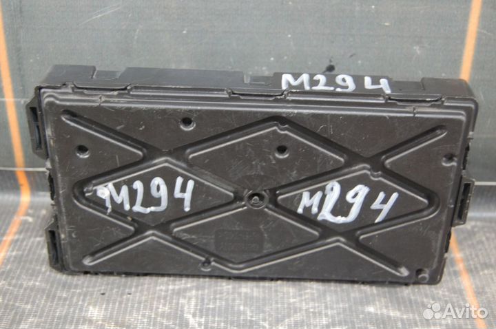 Блок управления - BMW 3 F30 (2011-18гг)