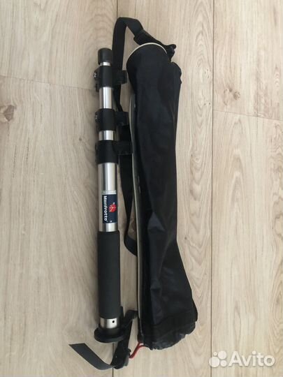 Штатив монопод