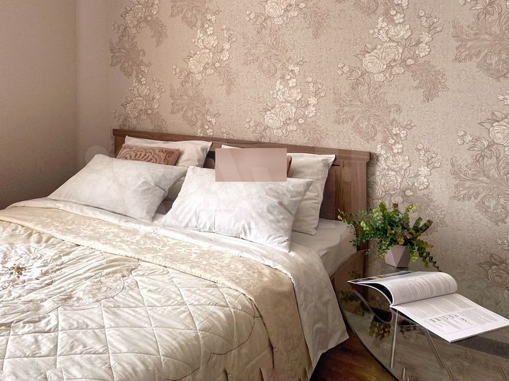 2-к. квартира, 70 м², 2/5 эт.