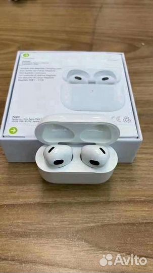 AirPods 3 люкс
