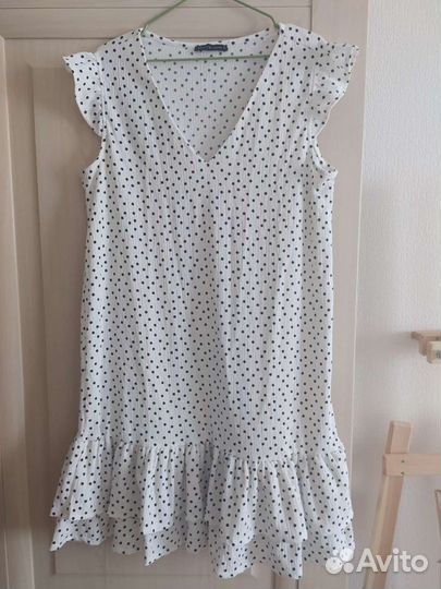 Брендовые вещи женские 46 48