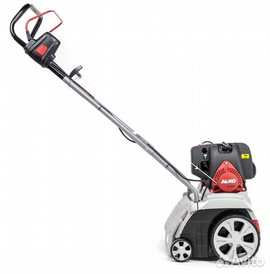 Аэратор бензиновый AL-KO Comfort 38 P Combi Care