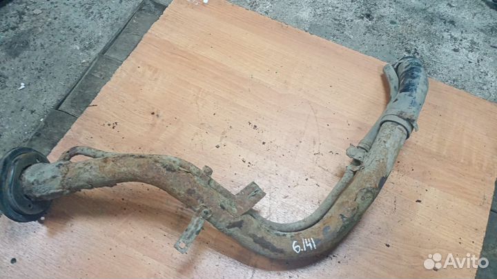 Горловина трубка бензобака Mazda 626 GE FS 2.0