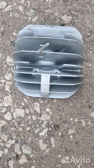 Головка иж планета спорт после рестоврации