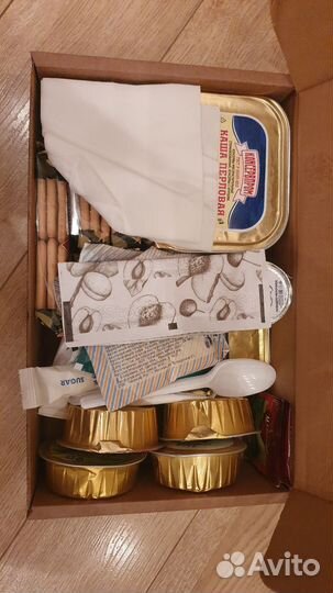 Ирп сухпай сухой паек