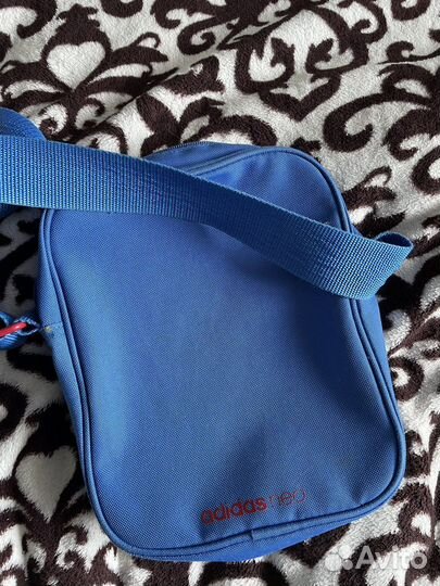 Барсетка adidas