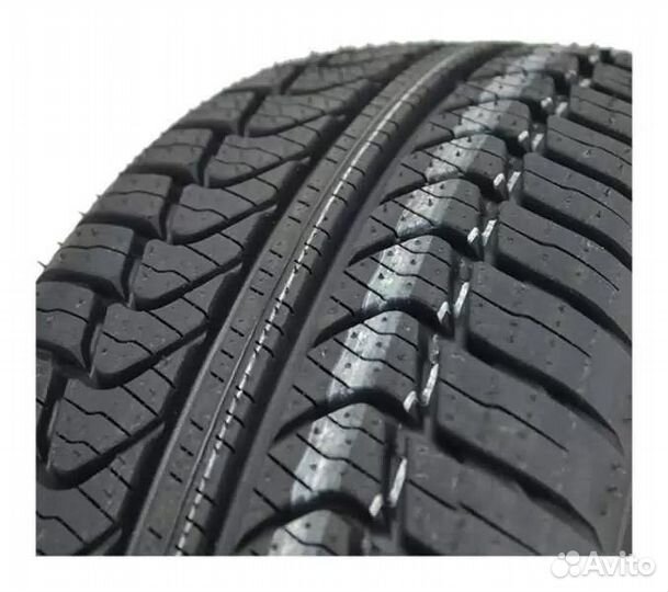 КАМА Кама 365 SUV (НК-242) 185/75 R16 97T