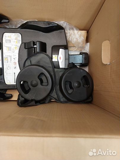 База Isofix Base Doona Х