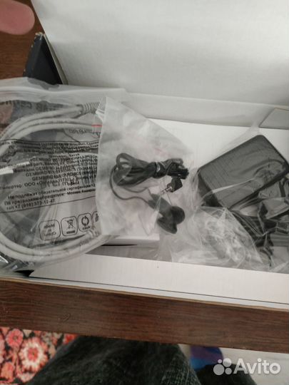 Говорящая книга