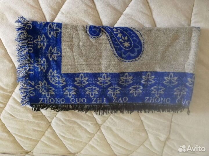 Платок новый