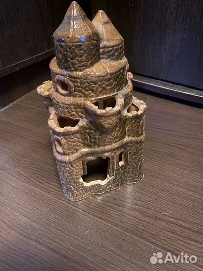 Аксессуары для аквариума