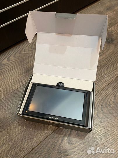 Навигатор garmin 61 lmt