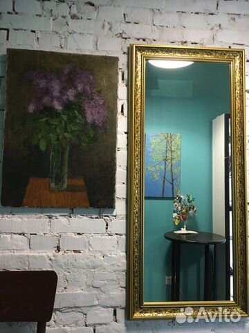 Услуги художника- преподователя