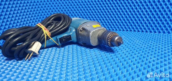 Дрель иэ-1019