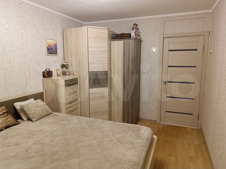 2-к. квартира, 40 м², 8/9 эт.