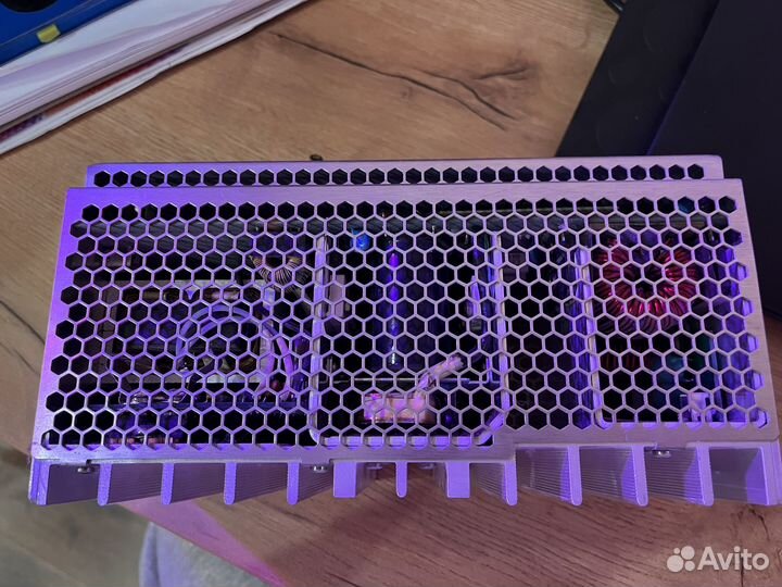 Блок питания