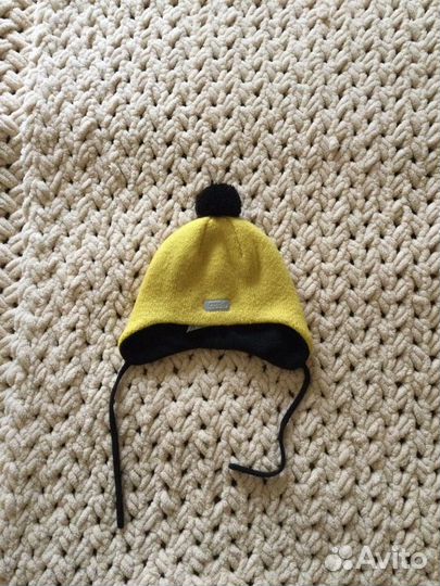 Шапка зимняя Lassie р.46-48