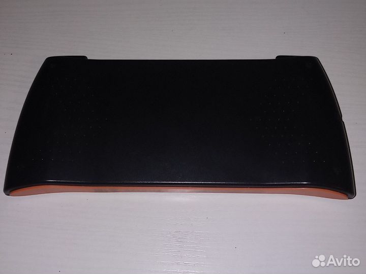 Игровая приставка Gopher 2