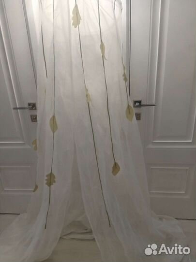 Балдахин. Икея