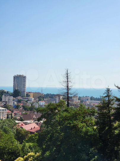 3-к. квартира, 100 м², 5/8 эт.