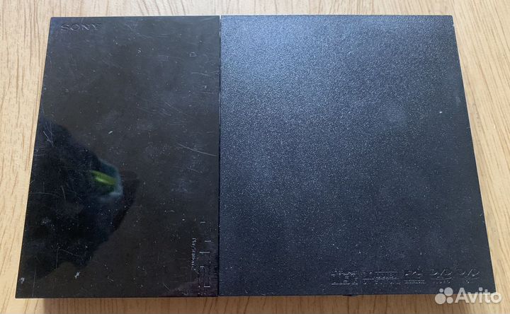 Sony Playstation 2 scph-90008