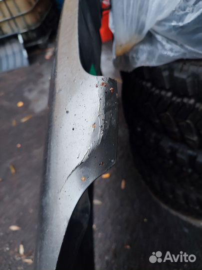 Капот nissan qashqai j10