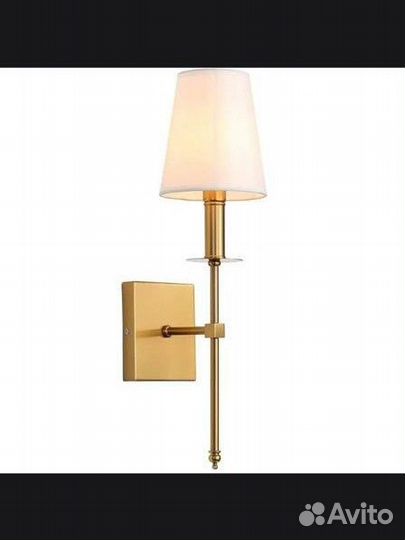 Бра неоклассика