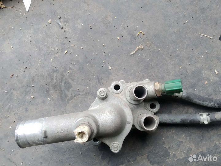 Термостат Тойота Карина Е