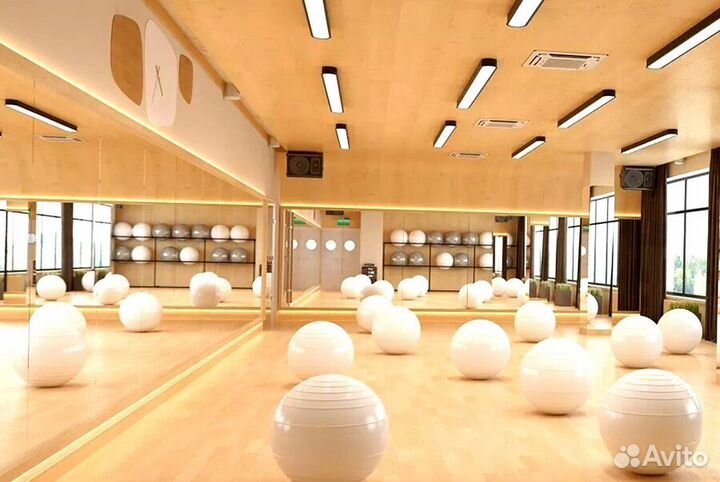 Зеркала с фацетом