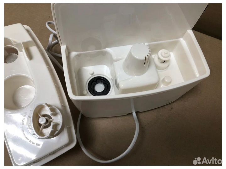 Увлажнитель воздуха Ballu UHB-240 Disney