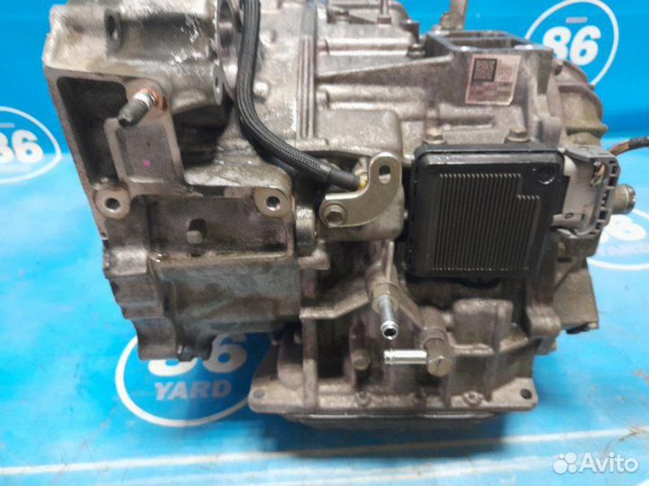 АКПП Lexus Rx350 GGL10 2GR-FE 2009