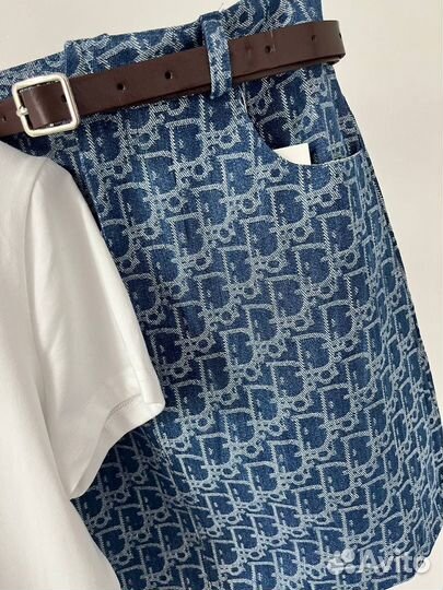 Юбка женская (новая)