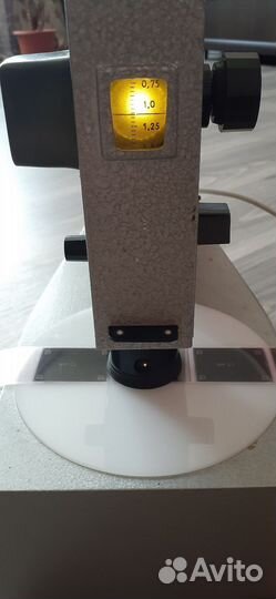 Денситометр