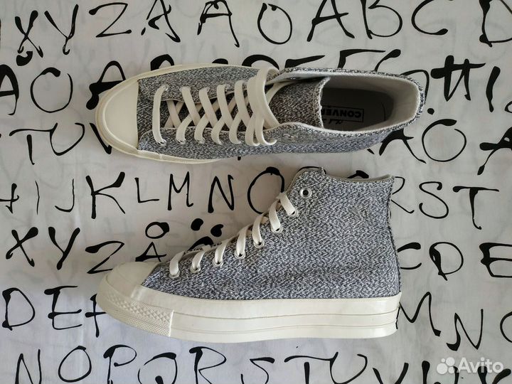 Converse Chuck 70 High 9,5US