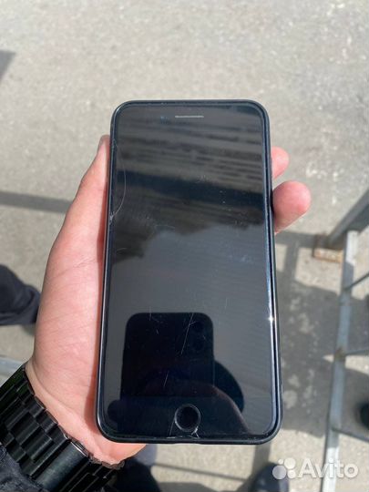 iPhone 7 plus 128gb