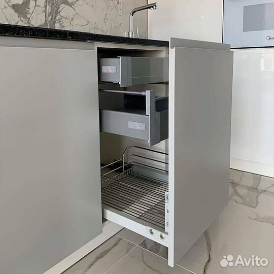 Кухня на заказ от производителя