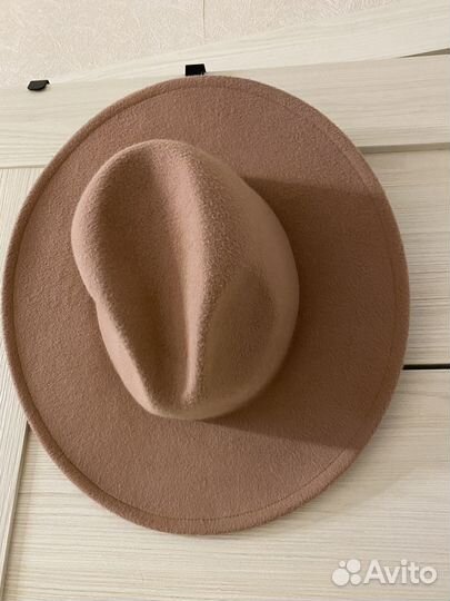 Шляпа женская