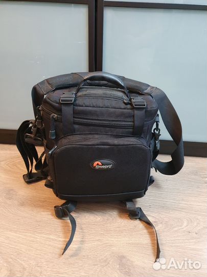 Фотосумка lowepro