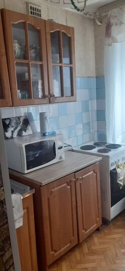 1-к. квартира, 30 м², 7/9 эт.