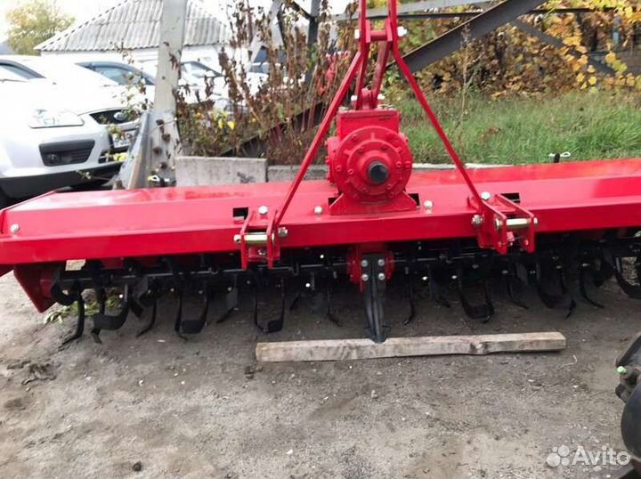 Почвофреза 1GQN 160, 2023