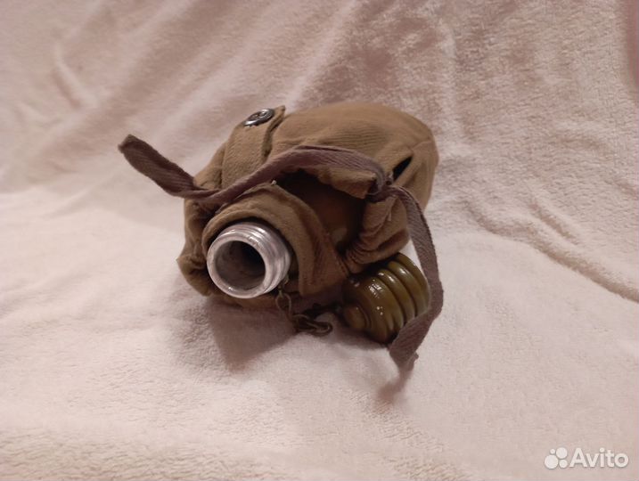 Фляжка Армейская \ Солдатская Б\У