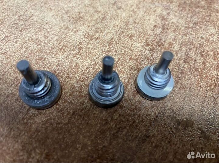 318544 магнитная пробка jonson 1971 - 2005 50 F