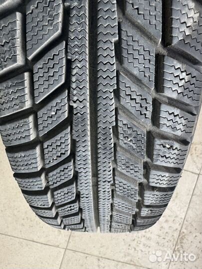 Зимние колеса r14